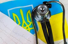 Koniec rehabilitacji, dentystów i darmowych leków dla Ukraińców. Zmiany w prawie