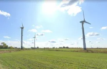 SERWIS21: Zbyt bliskie turbiny wiatrowe od zabudowań mieszkaniowych ma negatywn
