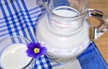 Mleko pasteryzowane czy UHT? - Narodowe Centrum Edukacji Żywieniowej