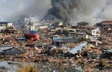 12 lat od trzęsienia ziemi w Japonii