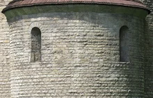Rotunda w Cieszynie - bezcenny zabytek architektury romańskiej