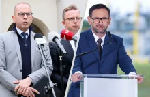 Pierwsze dymisje w PARP. W tle miliony złotych dla spółki powiązanej z Obajtkiem