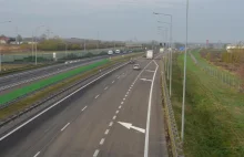 Osiem firm chce wykonać projekt rozbudowy autostrady A2 między Łodzią i Warszawą