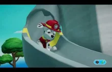 Paw Patrol: On a Roll! po Polsku ratujemy Wieloryba