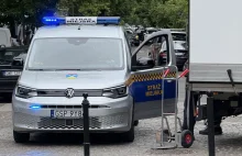 Sopoccy strażnicy pierwsi w Polsce z nową aplikacją! "Będą mieli ułatwione zadan