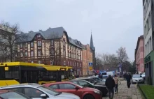 Katowice: Wybuch gazu w kamienicy. Są poszkodowani - RMF 24