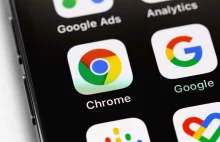 Aktualizuj Google Chrome, by naprawić istotną lukę bezpieczeństwa