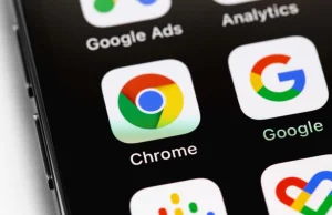 Aktualizuj Google Chrome, by naprawić istotną lukę bezpieczeństwa