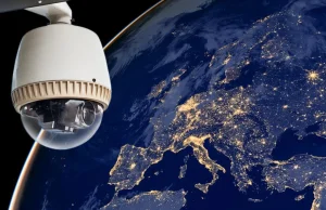 UE uchwala ustawę o sztucznej inteligencji. To legalizacja masowego nadzoru...