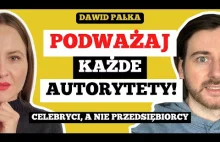 MENTORZY I COACHOWIE - Dlaczego działają na nas KŁAMSTWA?