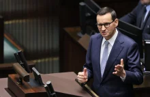 Kto w rządzie Morawieckiego? Odmawia nawet Janusz Kowalski