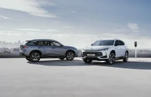 Chiński desant na polskie drogi spis modeli i cen. 10 tysięcy sprzedanych aut