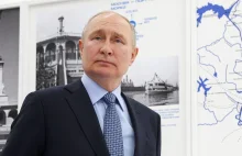 Rosyjski ekspert: Putin przegrał już dwie wojny. Teraz toczy desperacką walkę o