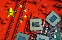 Tajne prace w Shenzhen. Chiny mają swój "Projekt Manhattan"