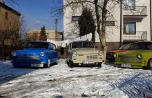 Jak przygotować samochód do zimowych wyjazdów?