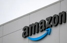 Amazon ogłosił zwolnienia pracowników wskutek rozwoju sztucznej inteligencji
