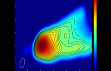 Naukowcy udowadniają aktualność modelu formowania się dżetu czarnej dziury