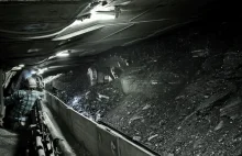 Najlepsza polska kopalnia będzie cierpieć. "Zabijamy kurę znoszącą złote jajka"