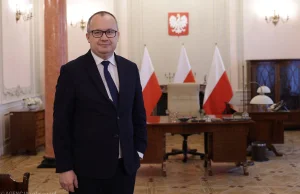 Minister sprawiedliwości wycofał nominacje prezesów sądów "z ostatniej chwili"