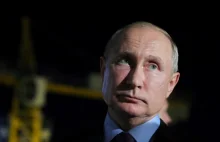 Władimir Putin chce wysłać Rosji i światu dwie wiadomości. Po wyborach w Rosji.