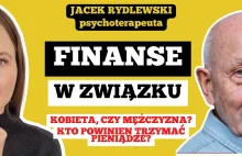 FINANSE W ZWIĄZKU - KTO POWINIEN "TRZYMAĆ PIENIĄDZE"? - Jacek Rydlewski