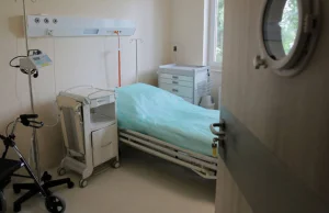 Matka uniemożliwia zabranie nieuleczalnie chorej córki na zabieg eutanazji