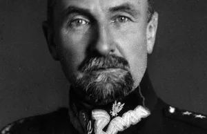 Generał Tadeusz Rozwadowski. To on wydawał rozkazy w Bitwie Warszawskiej