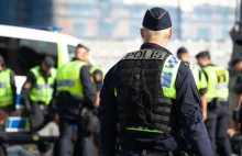 Próba ataku na ambasadę Izraela w Sztokholmie? Wezwano pirotechników