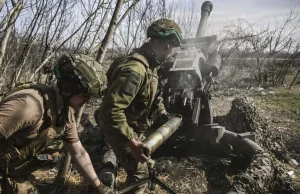 Ukraińska armia szykuje się do kontrofensywy. Zełenski: Wojna może trwać lata