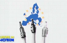 Spożycie alkoholu: kto pije najwięcej w UE?