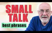 Kurs jak prowadzić small talk po angielsku[Ang.]