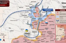 Rosjanie znaleźli się w największym kotle. Problemy Moskwy pod Pokrowskiem