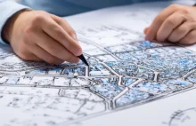 Koszalin: Wycofano projekt budowy łącznika między ulicą Bałtycką a Podgórną