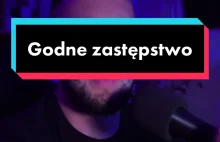 Godne zastęptwo na clout mma