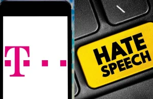 USA: T-Mobile po cichu wprowadza kary za "mowę nienawiści"