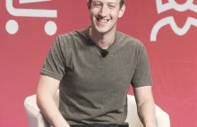 Mark Zuckerberg kupił 88 metrowy super jacht a ty prolu pij z papierowych slomek