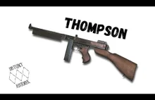 Irytujący Historyk - Thompson