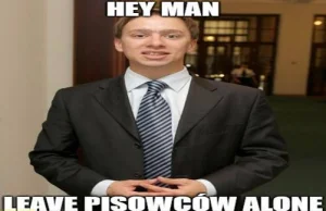 Bosak broni Nawrockiego. "Dużo gorsza jest przeszłość Trzaskowskiego"