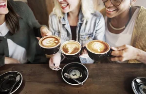 Kawa a migotanie przedsionków. Jak kofeina wpływa na zdrowie? - Wydarzenia w INT