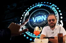 Afera VPN w Kanale Zero: Stanowski zawiesza współpracę po burzy w sieci