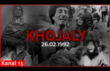 Minęły 32 lata od masakry w Xocalı [ENG]