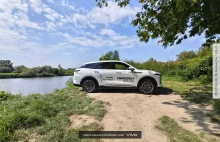 Test Omody 9 Super Hybrid Exclusive