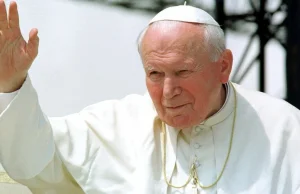 18. rocznica śmierci Jana Pawła II. W Watykanie odbędzie się czuwanie - Wydarzen