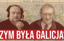 Czym była Galicja | Prof. Norman Davies