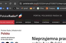 Na Twitterze rozhulały się kremlowskie polskojęzyczne boty