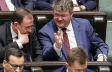 Kamiński i Wąsik zatrzymani, ale to dopiero początek, a nie koniec.