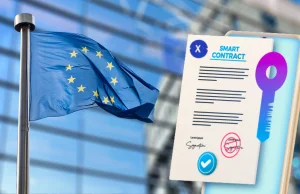Zamach na krypto. UE popiera ustawę zawierającą klauzulę wyłączania kryptowalut