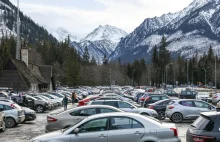 Ceny parkingów w Zakopanem powalają. Nikt nie spodziewał się takiej podwyżki