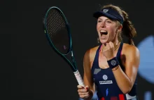 Magdalena Fręch wygrała turniej WTA w Guadalajarze