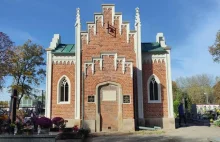 Kaplica Czartoryskich i Kirchmayerów - YouTube
